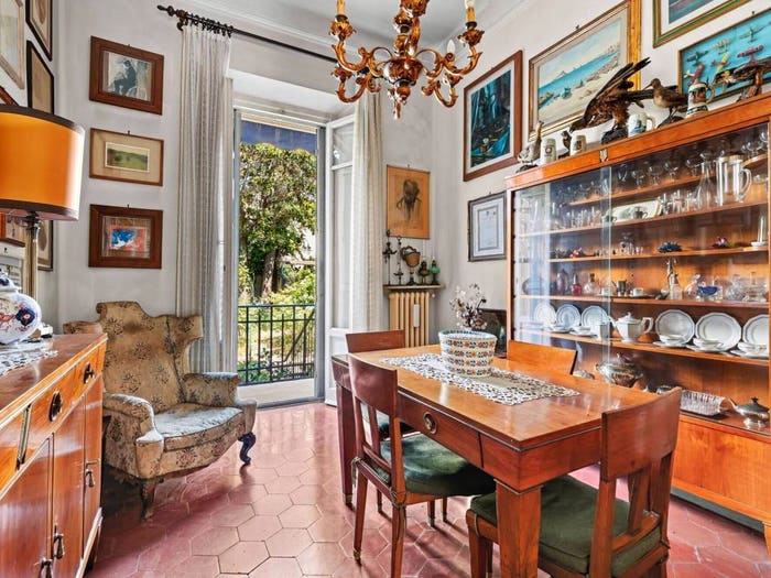 Casa con 6 locali in vendita in Via Abba, Leopoldo Vittorio Emanuele Statuto, Firenze