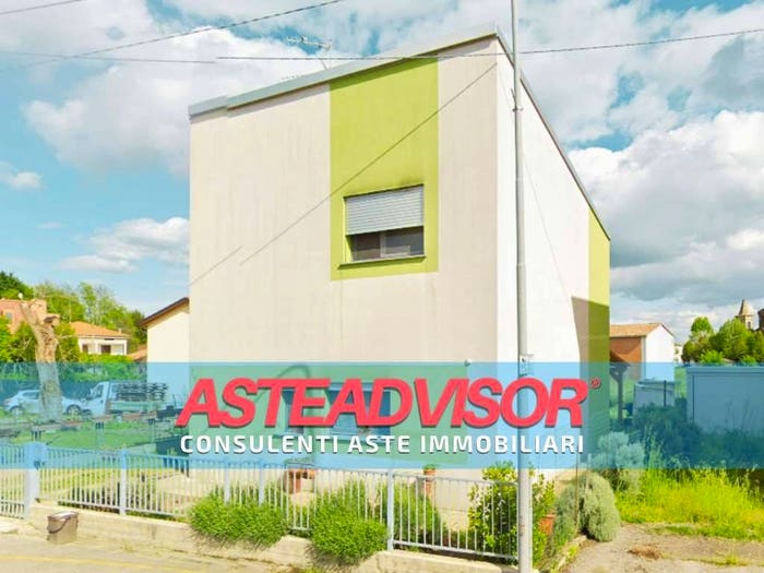 Casa con 5 locali in vendita in Frazione Gavello Via Valli, Gavello, Mirandola