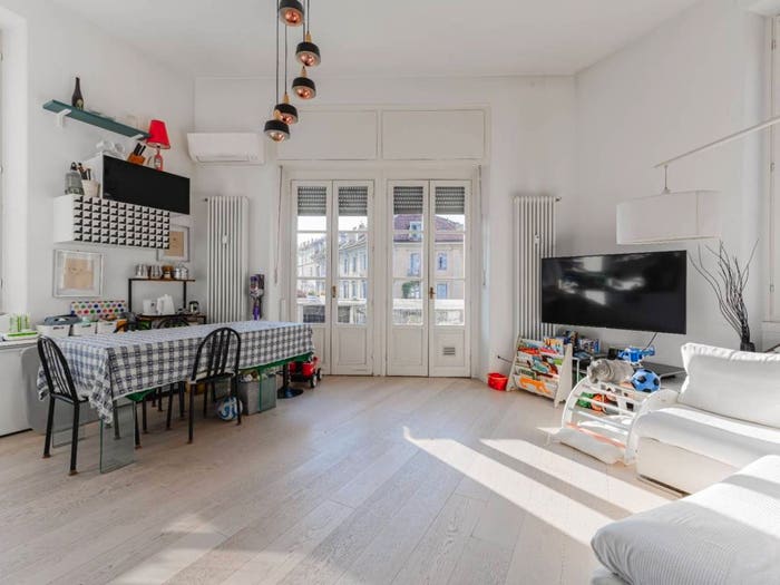 Appartamento trilocale in vendita in Via Paolo Lomazzo, Paolo Sarpi, Milano