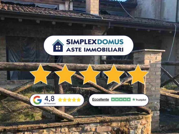 Casa quadrilocale in vendita in Località Boffalora, Gazzola