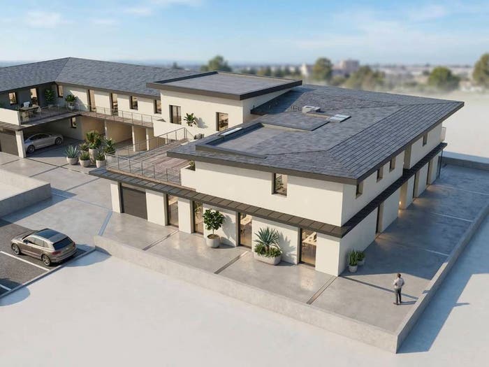 Appartamento trilocale in vendita in Via dei Barcari, Centro, Albaredo d'Adige