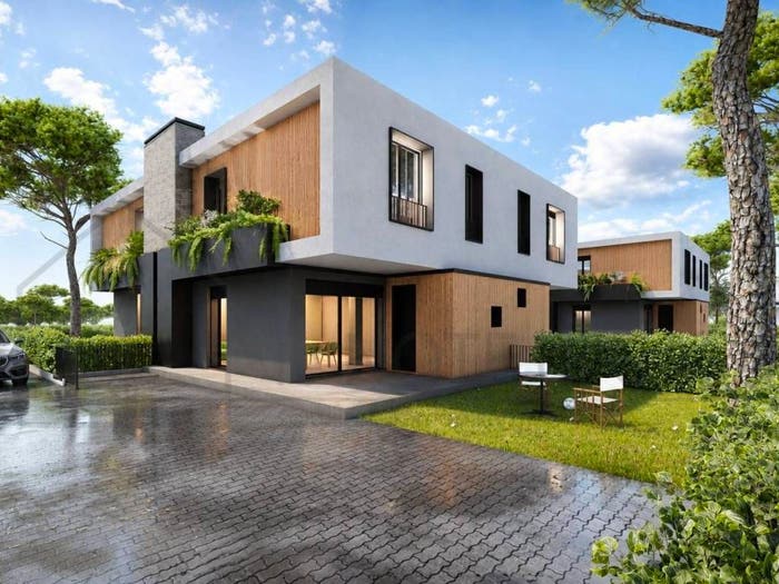 Appartamento trilocale in vendita in Viale del Sagittario, Tagliata, Cervia