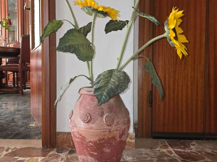 Appartamento con 5 locali in vendita in Via Palestro, Colle Bassa Via Gramsci, Colle di Val d'Elsa
