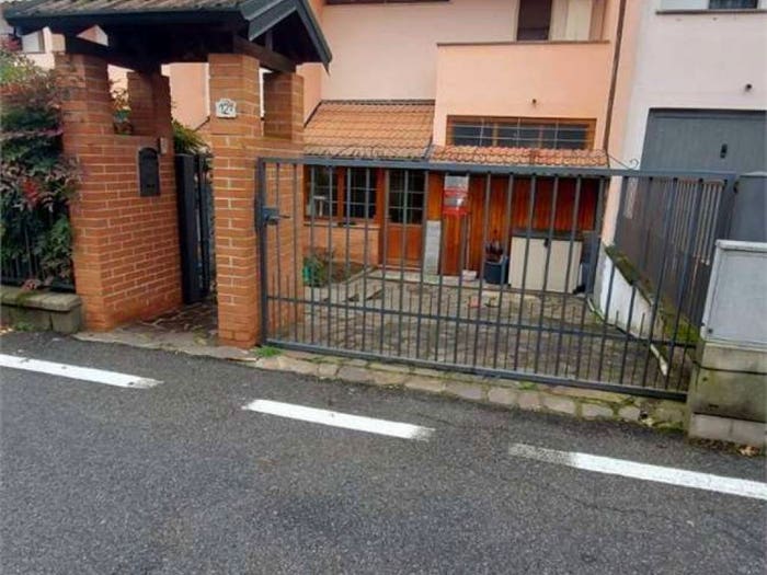Casa con 6 locali in vendita in via Aldo Moro, Vidardo, Castiraga Vidardo
