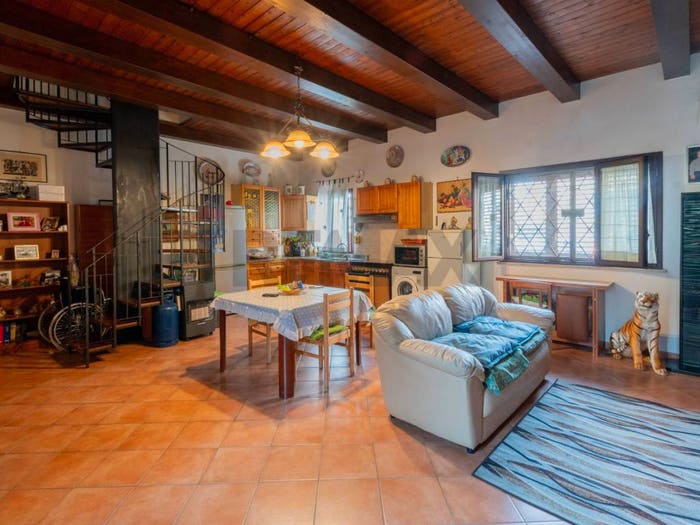 Appartamento quadrilocale in vendita in baglio barcellona, Pallavicino Villaggio Ruffini, Palermo