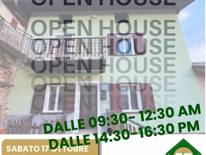 Casa con 6 locali in vendita in Via Monte Celado, Centro, Castello Tesino
