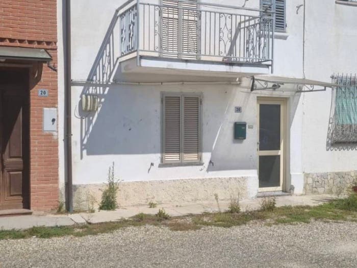 Casa con 5 locali in vendita in San Michele Gerlotti, Alessandria