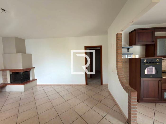Appartamento trilocale in vendita in VIA CAVO D'ORZO, Sant'Antonio Porto della Valle, Ravenna