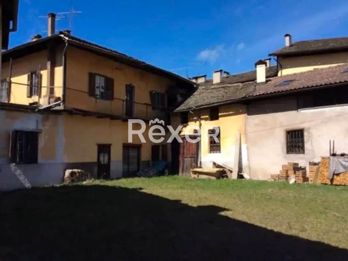 Casa con 6 locali in vendita in Via Fiemme, Castello Di Fiemme, CastelloMolina di Fiemme