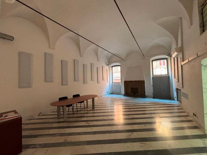 Appartamento con 6 locali in vendita in Piazzale Salvo D'Acquisto, Centro Storico, Parma