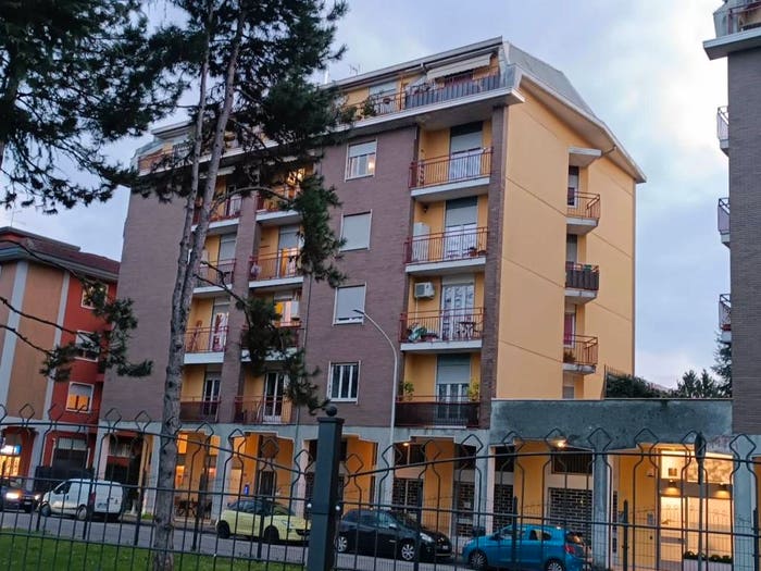 Appartamento trilocale in vendita in Viale Giotto, Sant'Anna, Busto Arsizio