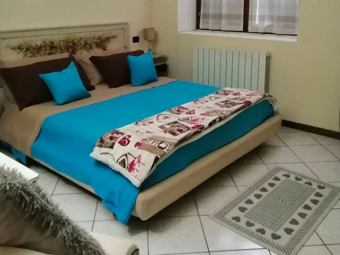 Appartamento bilocale in vendita in Via Buratti, Redona, Bergamo
