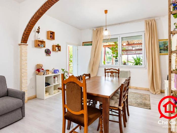 Casa con 5 locali in vendita in Via Masiera II, San Martino in Fiume, Cesena