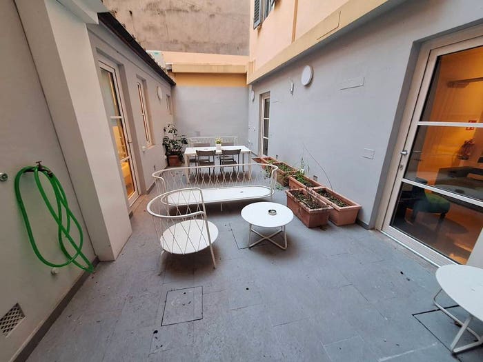 Appartamento quadrilocale in vendita in Via Romana, Santo Spirito, Firenze