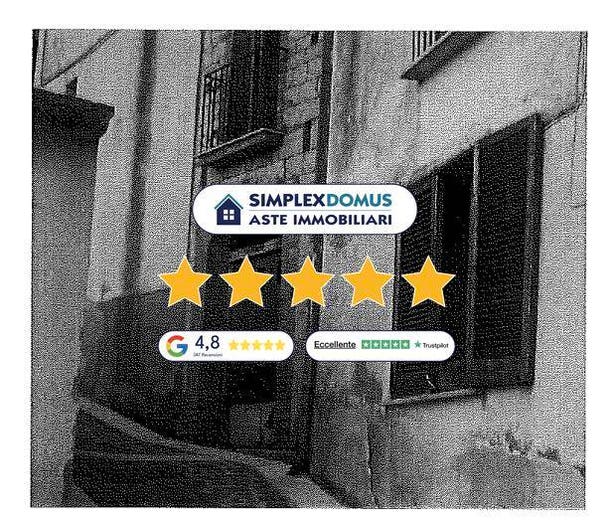 Appartamento con 6 locali in vendita in Porta Barone, San Giorgio la Molara