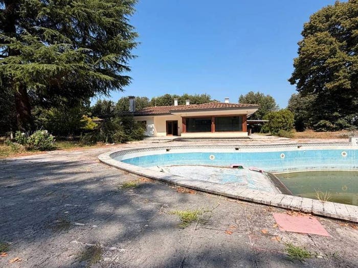 Casa con 6 locali in vendita in Quinto di Treviso