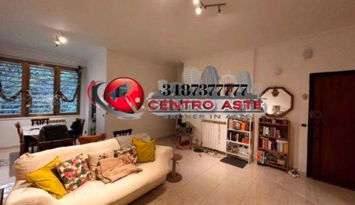Appartamento bilocale in vendita in Via Antonio Labranca Roma RM Italia, La Giustiniana, Roma