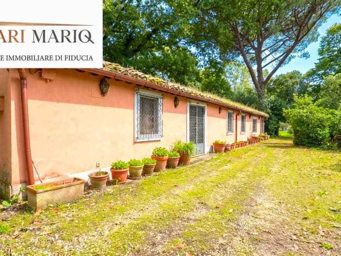 Casa trilocale in vendita in Via Santa Lucia, Centro, Bracciano