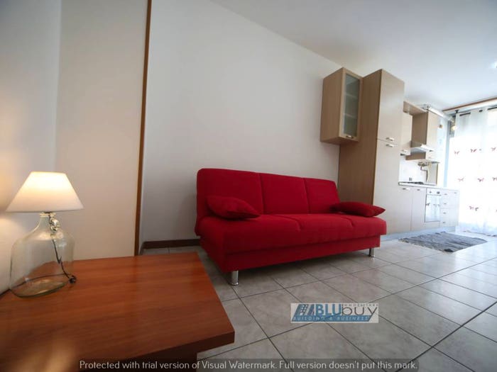 Appartamento bilocale in vendita in Via Don Luigi Monza, Ponte Chiasso, Como
