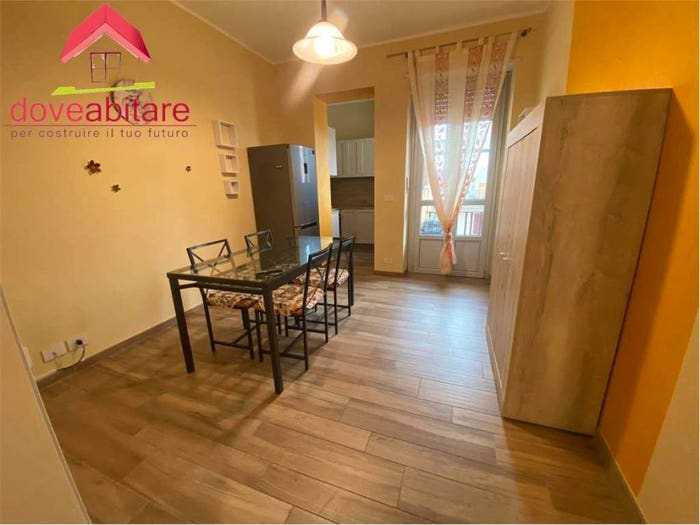 Appartamento trilocale in vendita in viale della rimembranza, Stazione Immacolata, Pinerolo