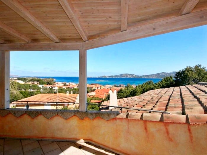 Casa con 6 locali in vendita in Cannigione, Arzachena