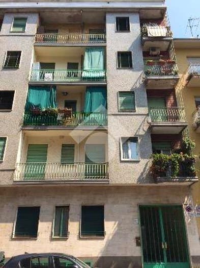 Appartamento bilocale in affitto in Via Borg Pisani, San Paolo, Torino