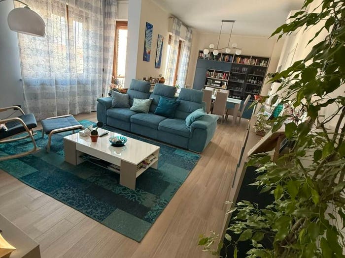 Appartamento con 5 locali in vendita in Via Luigi Galvani, Europa, Alessandria