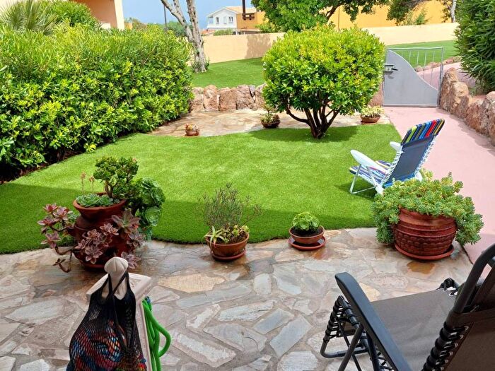 Appartamento trilocale in vendita in Via Dublino, Lu Bagnu, Castelsardo