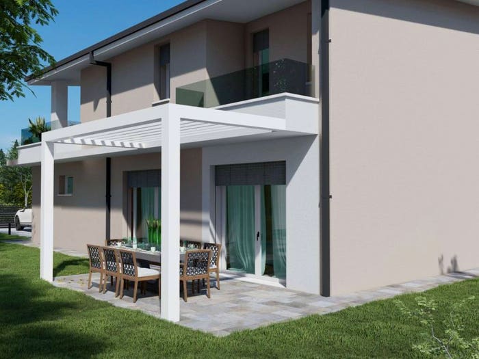 Casa con 6 locali in vendita in Strada Tre Case, San Damaso, Modena