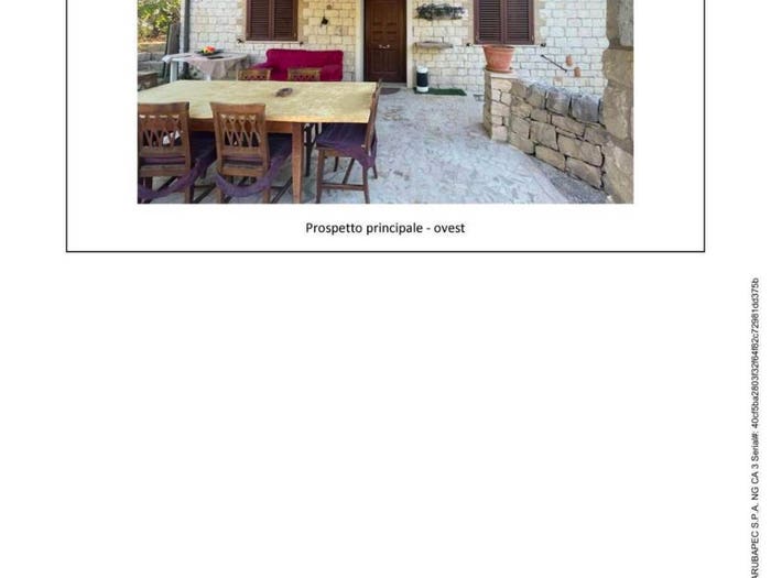 Appartamento con 5 locali in vendita in Contrada Gisirella snc, Modica Bassa, Modica