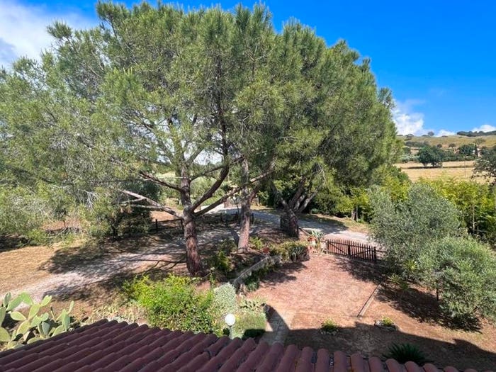 Appartamento trilocale in vendita in Via Giuseppe Garibaldi, Montiano, Magliano in Toscana