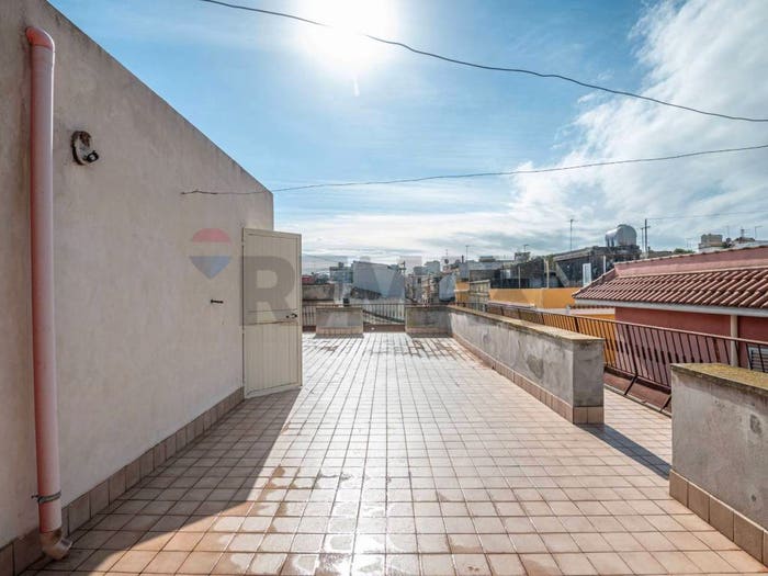 Casa con 6 locali in vendita in Via La Marmora, Centro, Pachino