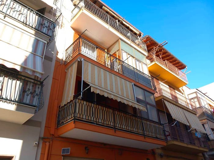 Appartamento bilocale in vendita in Via Filippo Speciale, Centro, Bagheria
