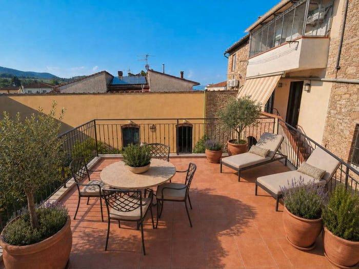 Appartamento quadrilocale in vendita in Via Sarzanese Valdera, Cascine La Croce, Buti
