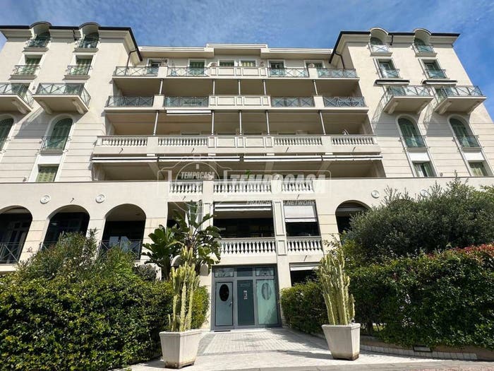 Appartamento bilocale in vendita in Via Lodovico Winter, Arziglia Madonna della Ruota, Bordighera