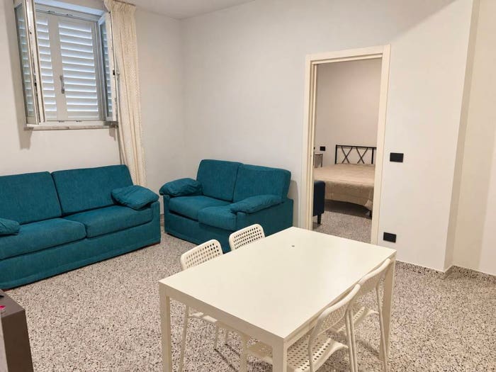 Appartamento trilocale in vendita in Via Leucosia, Mercatello Mariconda, Salerno