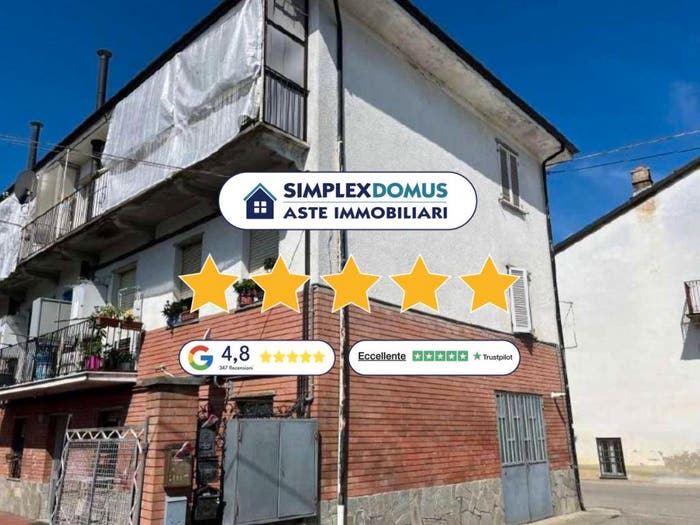 Appartamento quadrilocale in vendita in Str S Vittore, Centro, Priocca