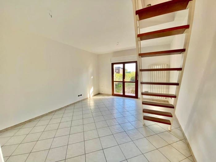 Appartamento bilocale in vendita in Santa Lucia La Borra, Pontedera