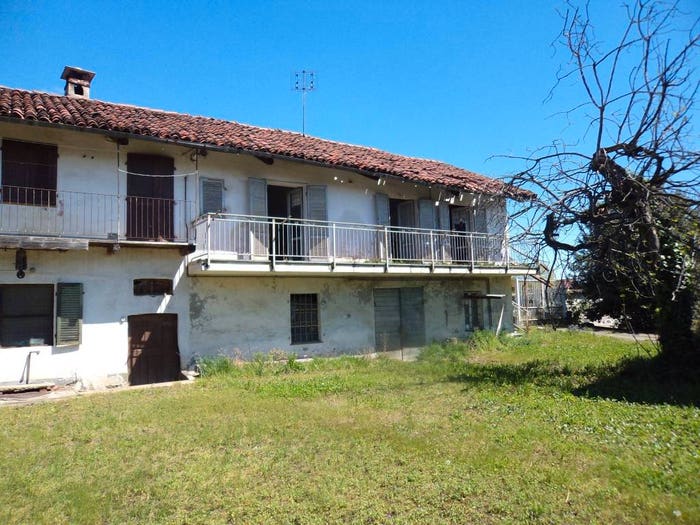 Casa trilocale in vendita in Via San Rocco, Baudenasca, Pinerolo