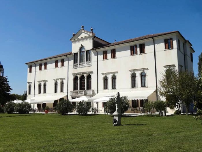 Casa con 6 locali in vendita in Via Giustiniani, Portobuffolè
