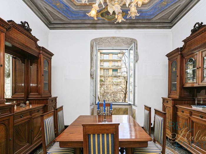 Case in Vendita e in Affitto - 2