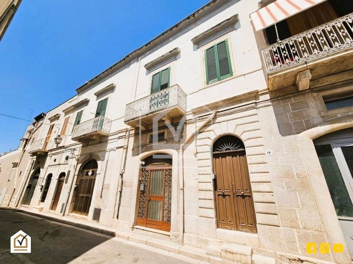 Appartamento trilocale in vendita in Via Ludovico Ariosto, Sacro Cuore Via Corato, Andria
