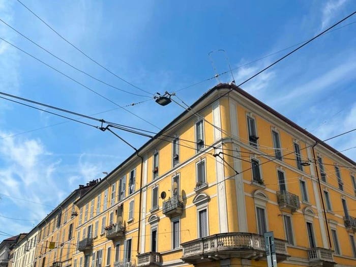 Appartamento bilocale in vendita in VIA PAOLO SARPI, Paolo Sarpi, Milano