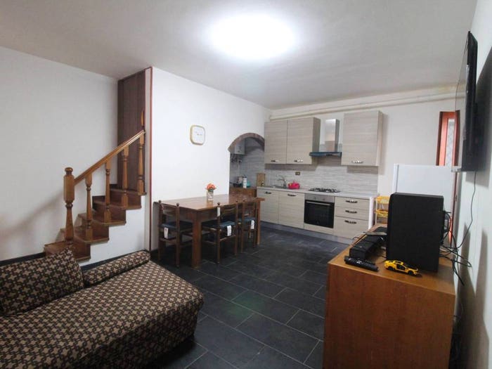 Casa quadrilocale in vendita in Via della Roggia, Centro, Arzignano