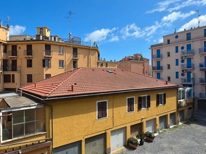 Appartamento trilocale in vendita in Corso Europa, Via Roma Borgo Barusso, Alassio