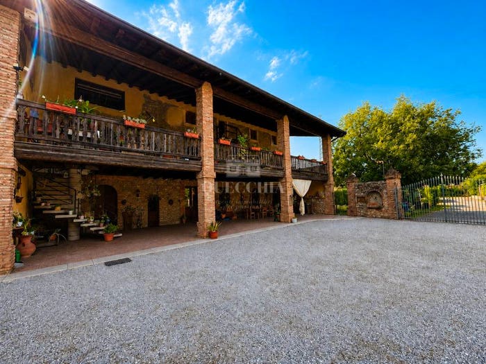 Casa trilocale in vendita in Via Bersaglio, Lonato, Lonato del Garda