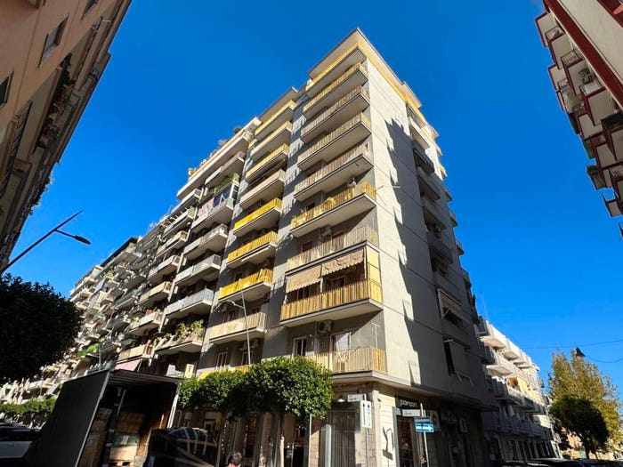 Appartamento trilocale in vendita in Via Lazio, Italia Montegranaro, Taranto