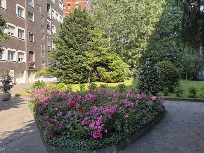 Appartamento trilocale in vendita in Via Angelo Michele Grancini, Pagano, Milano