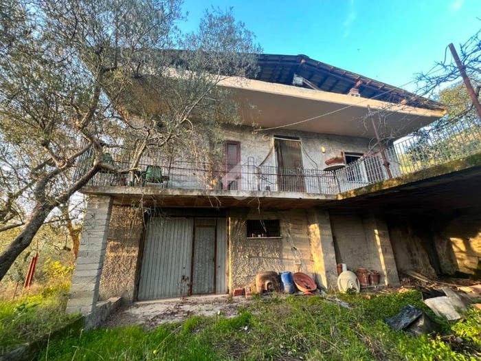 Casa trilocale in vendita in Via Brecciaro, Brecciaro, Boville Ernica