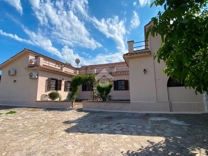 Casa con 6 locali in vendita in Via via prenestina nuova, Muracciola, Palestrina